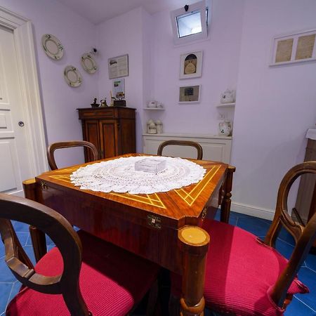 Villa Manning Relais سورينتو المظهر الخارجي الصورة