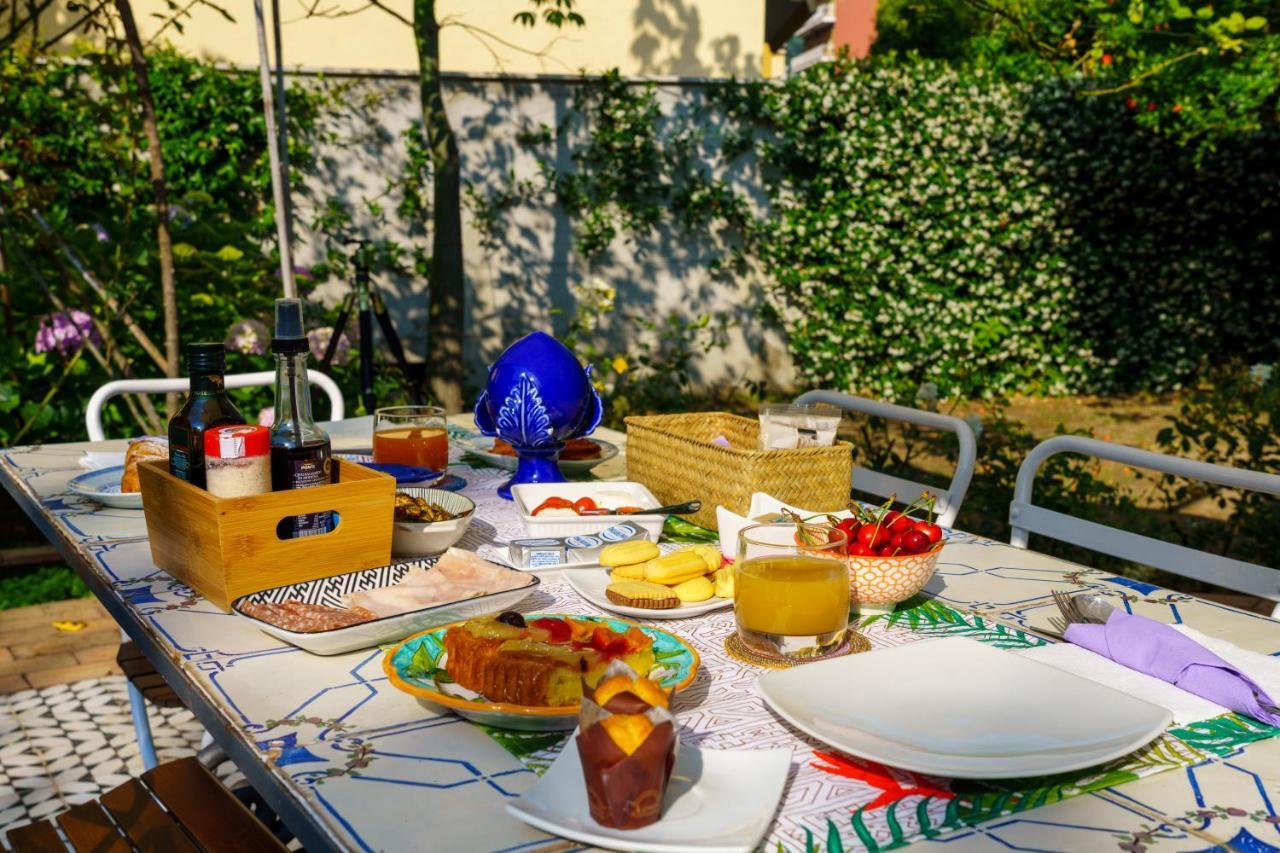 Villa Manning Relais سورينتو المظهر الخارجي الصورة
