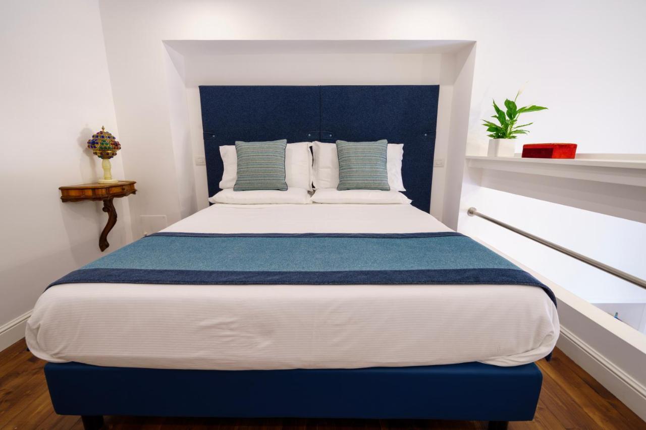 Villa Manning Relais سورينتو المظهر الخارجي الصورة