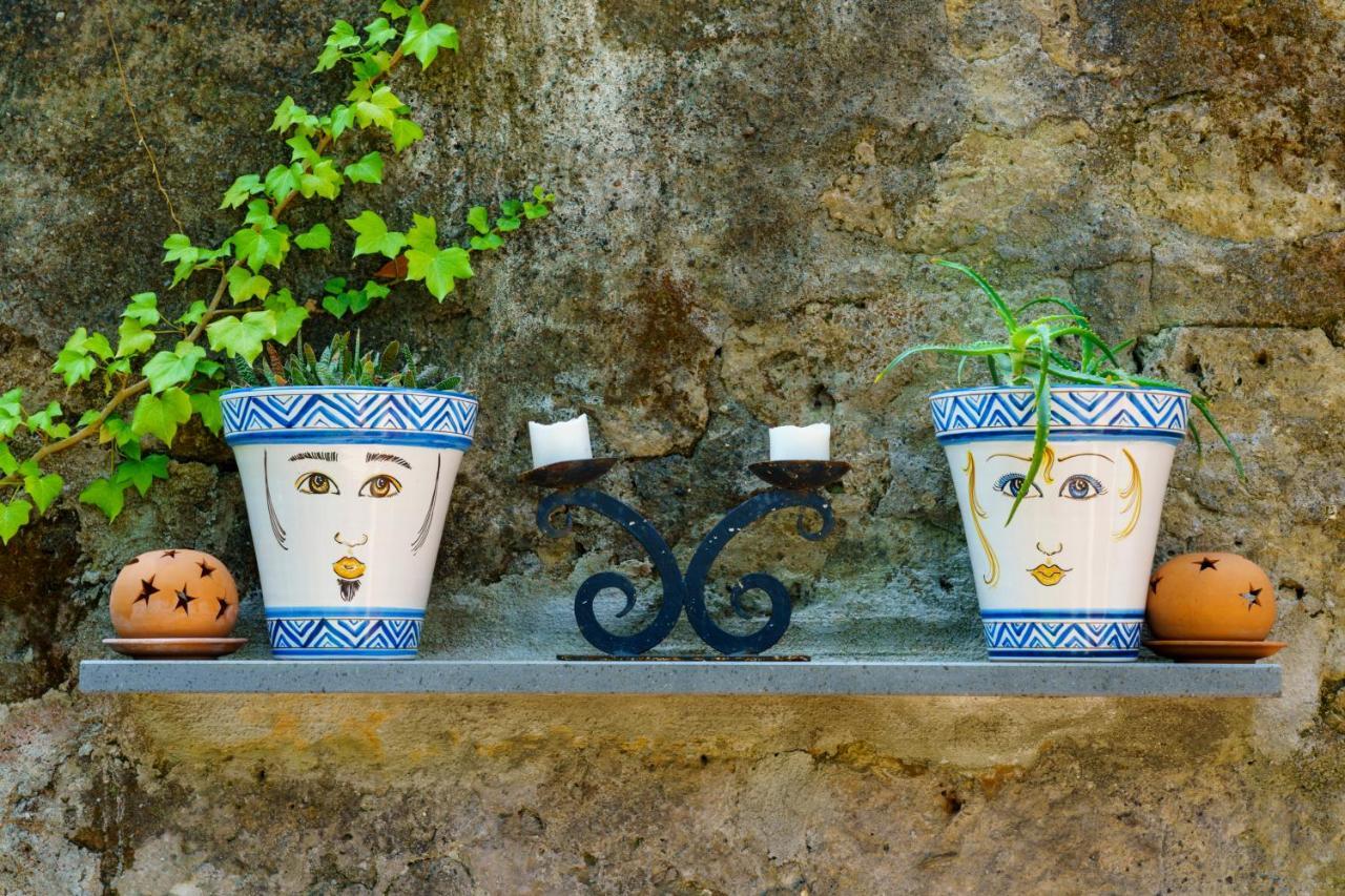 Villa Manning Relais سورينتو المظهر الخارجي الصورة