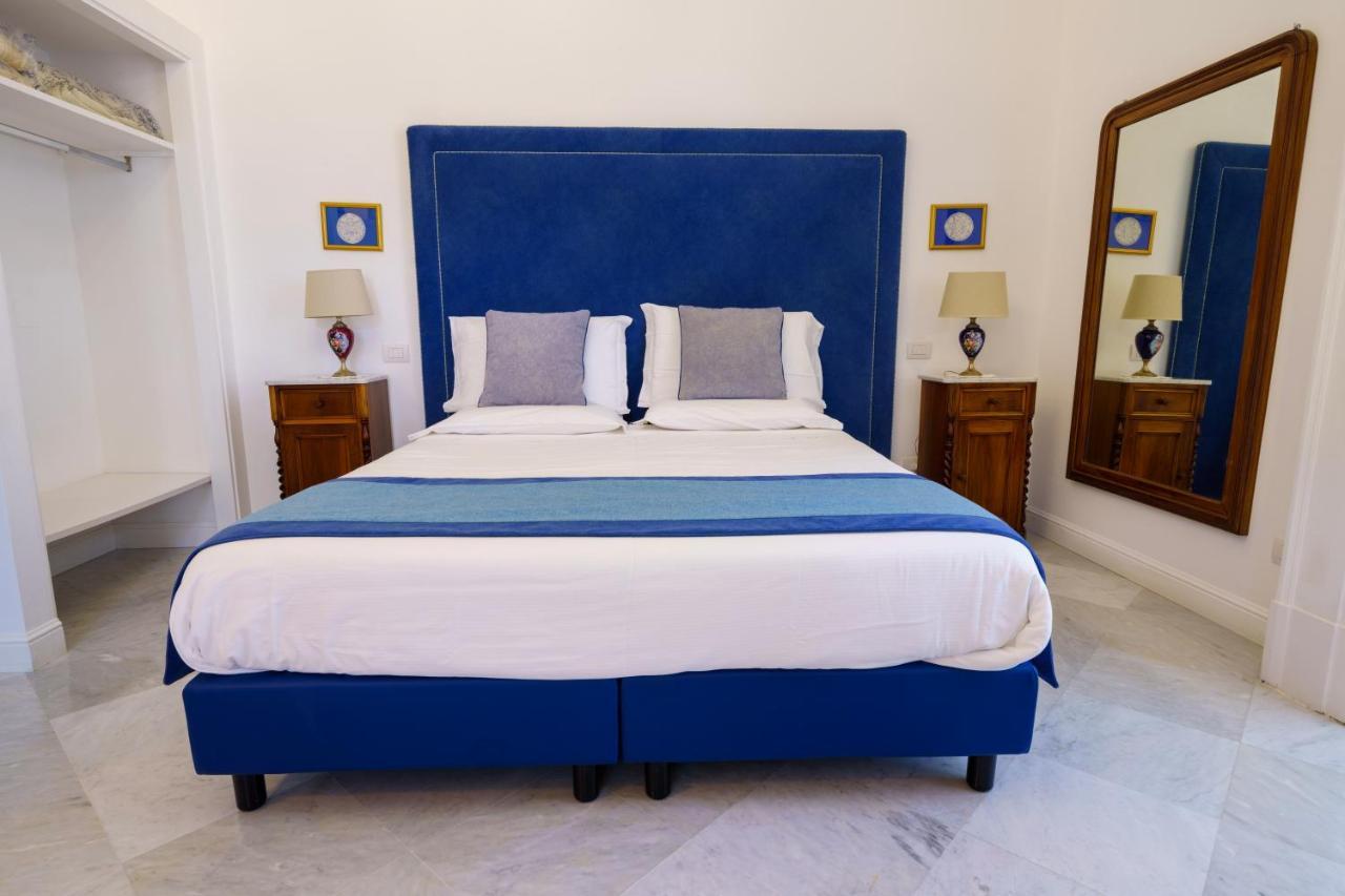 Villa Manning Relais سورينتو المظهر الخارجي الصورة