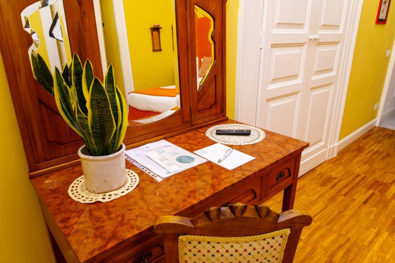 Villa Manning Relais سورينتو المظهر الخارجي الصورة
