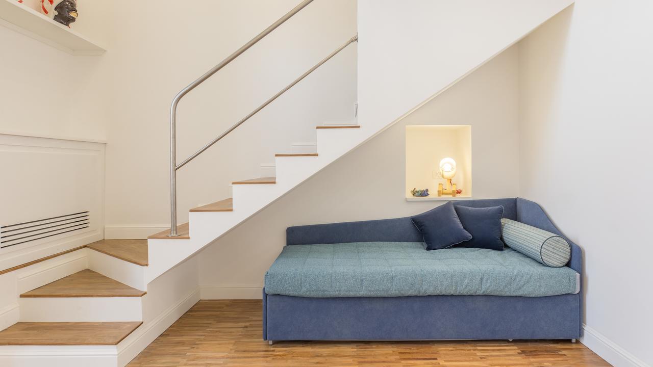 Villa Manning Relais سورينتو المظهر الخارجي الصورة