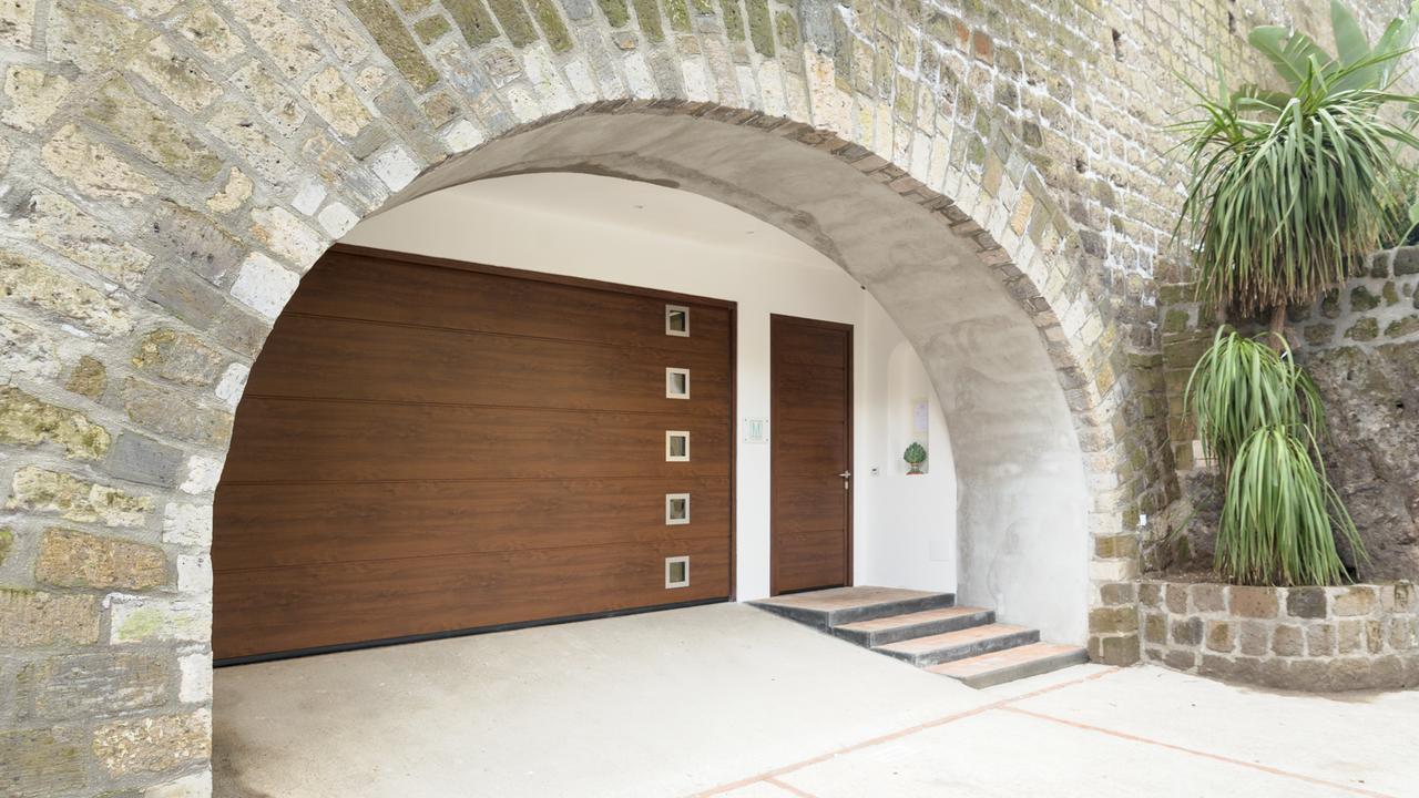 Villa Manning Relais سورينتو المظهر الخارجي الصورة